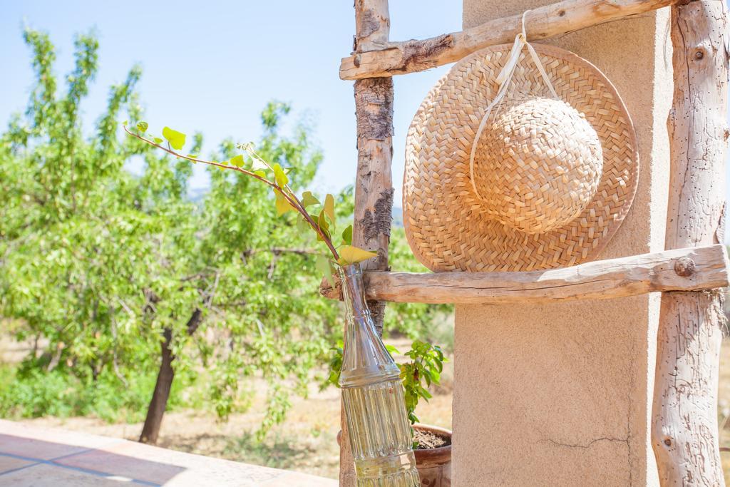 Sa Vinyota De Can Piti Βίλα Σέλβα Εξωτερικό φωτογραφία